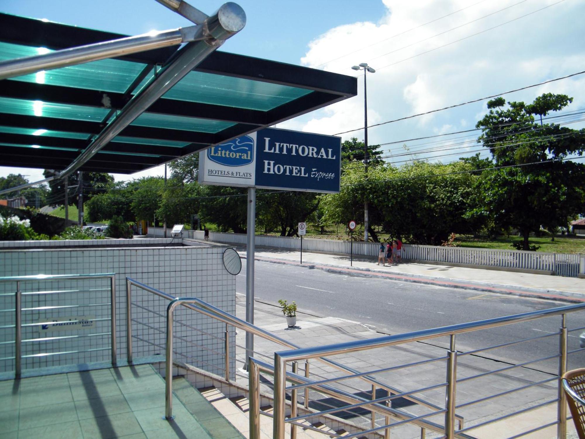Littoral Express — Foto’s 1